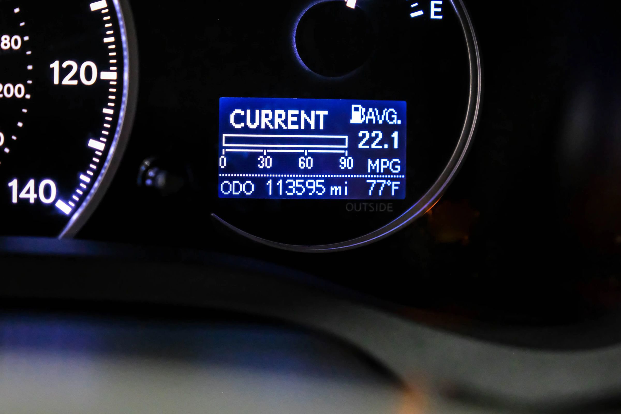 Used 2012 Lexus CT 200h Premium image 20