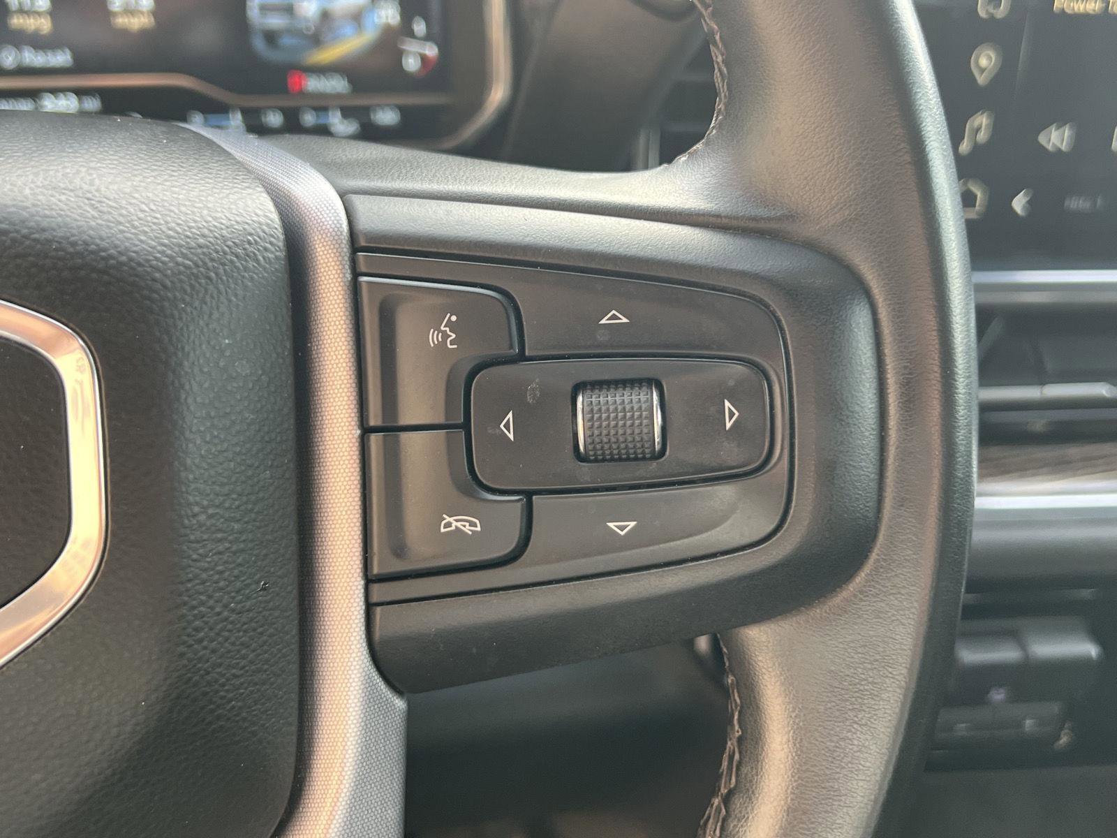 Used 2024 GMC Sierra 2500 SLE image 31