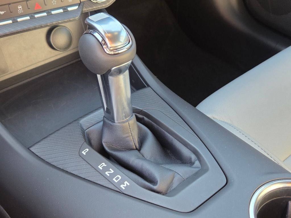 Used 2025 Ford Mustang GT RWD image 31