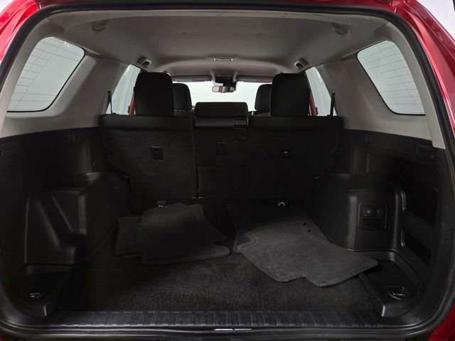 Used 2024 Toyota 4Runner TRD Off-Road image 26