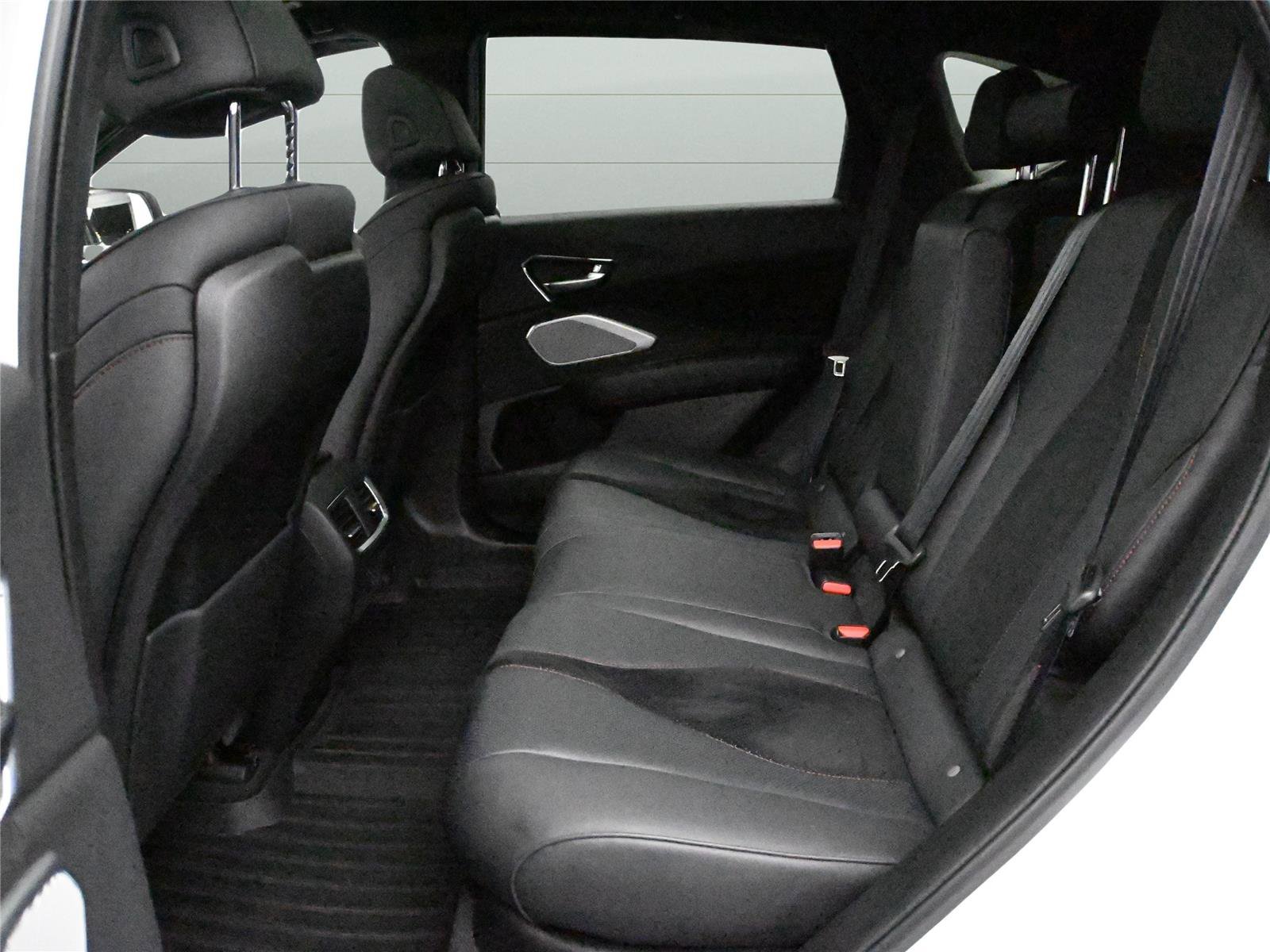 Certified 2024 Acura RDX A-Spec image 11