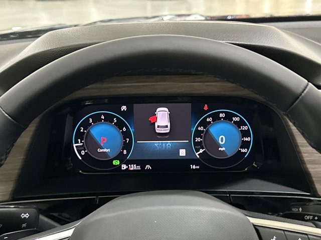 New 2026 Volkswagen Atlas SEL Premium R-Line image 29