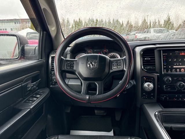 Used 2016 RAM 1500 Sport image 22