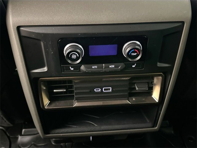 Used 2024 GMC Hummer EV 2X w/ Extreme Off-Road Package image 29