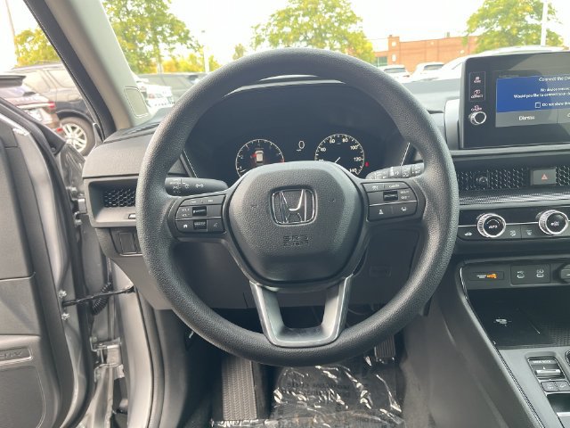 New 2027 Honda CR-V EX image 20
