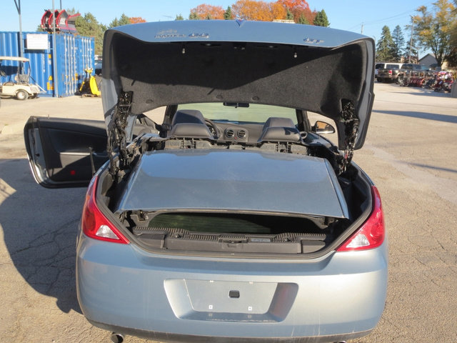 Used 2007 Pontiac G6 GT w/ Sport Package image 15