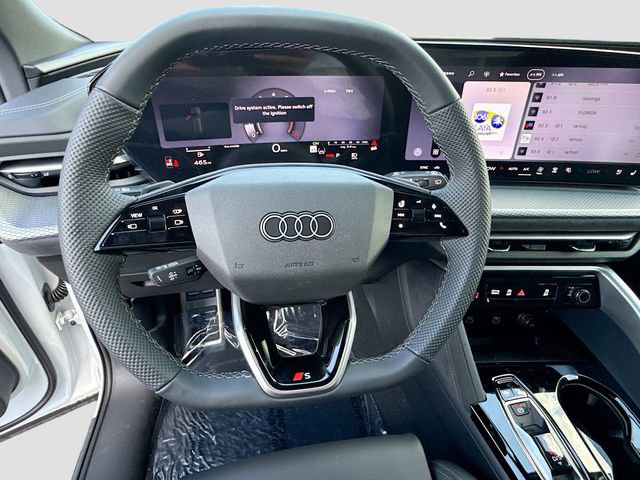 New 2026 Audi SQ5 Premium Plus AWD/4WD image 39