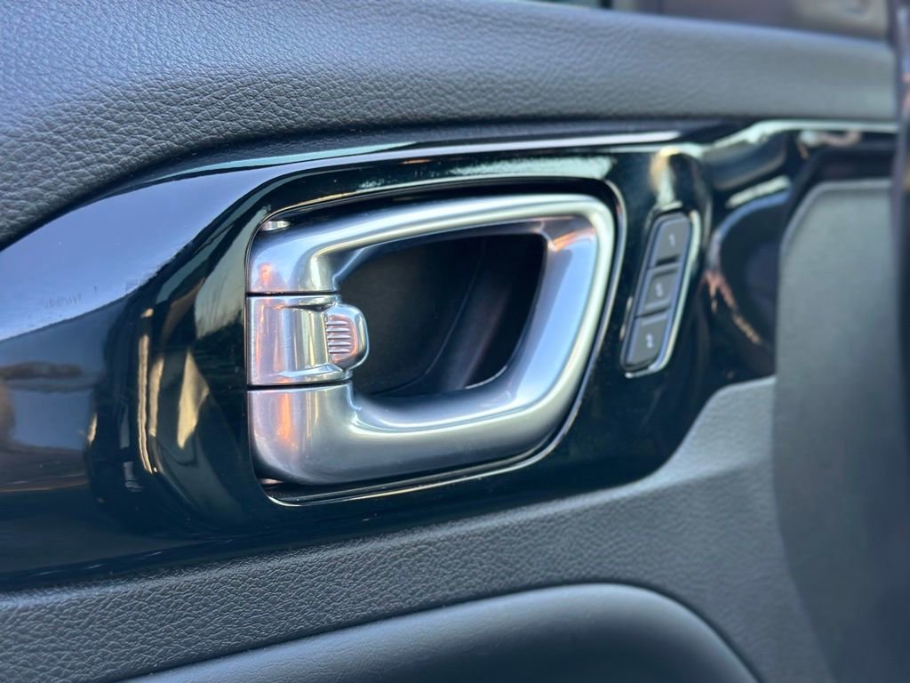 Used 2022 Jeep Compass High Altitude image 14