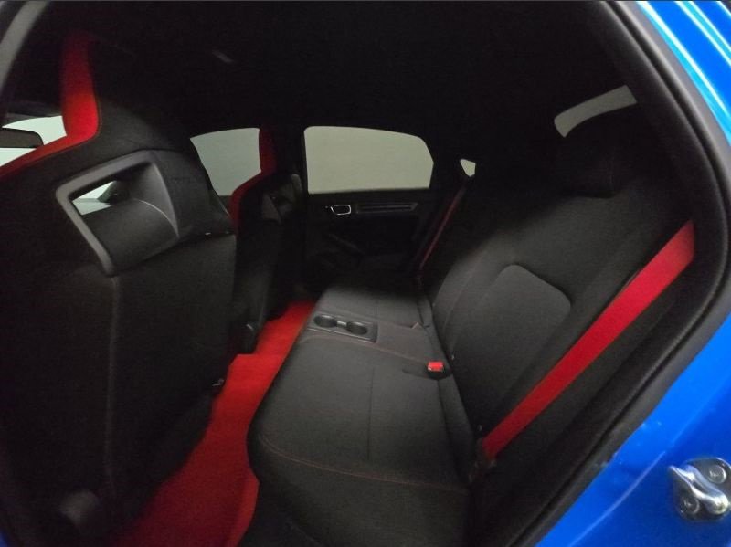 Used 2023 Honda Civic Type R image 30