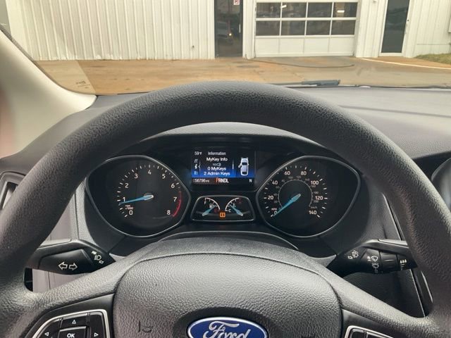 Used 2018 Ford Focus SE image 12