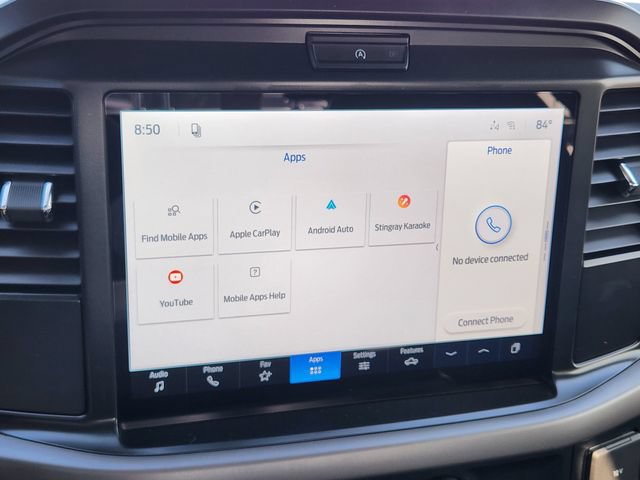 New 2026 Ford F150 XL RWD image 17