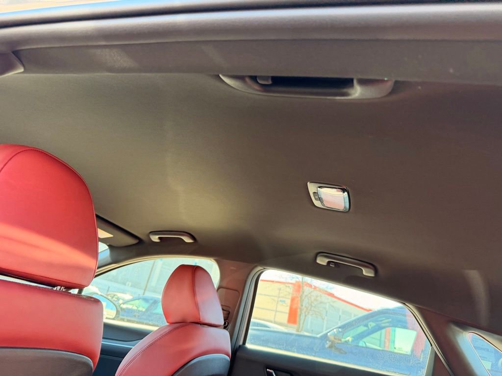 New 2026 Kia K5 GT-Line FWD image 24