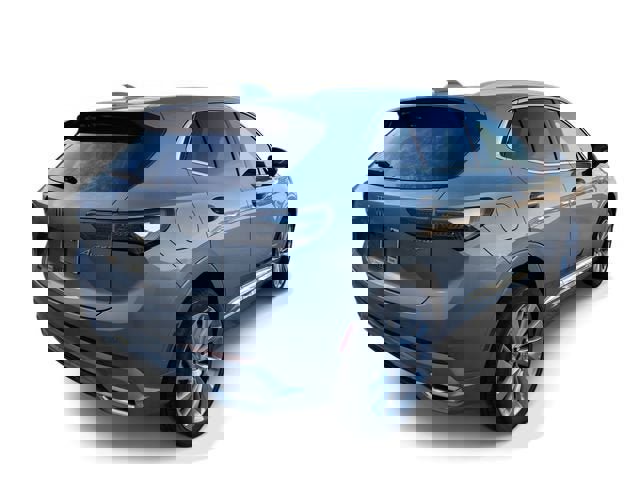 New 2026 Buick Envision Avenir image 5