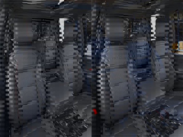 New 2025 Ford F150 Raptor image 10