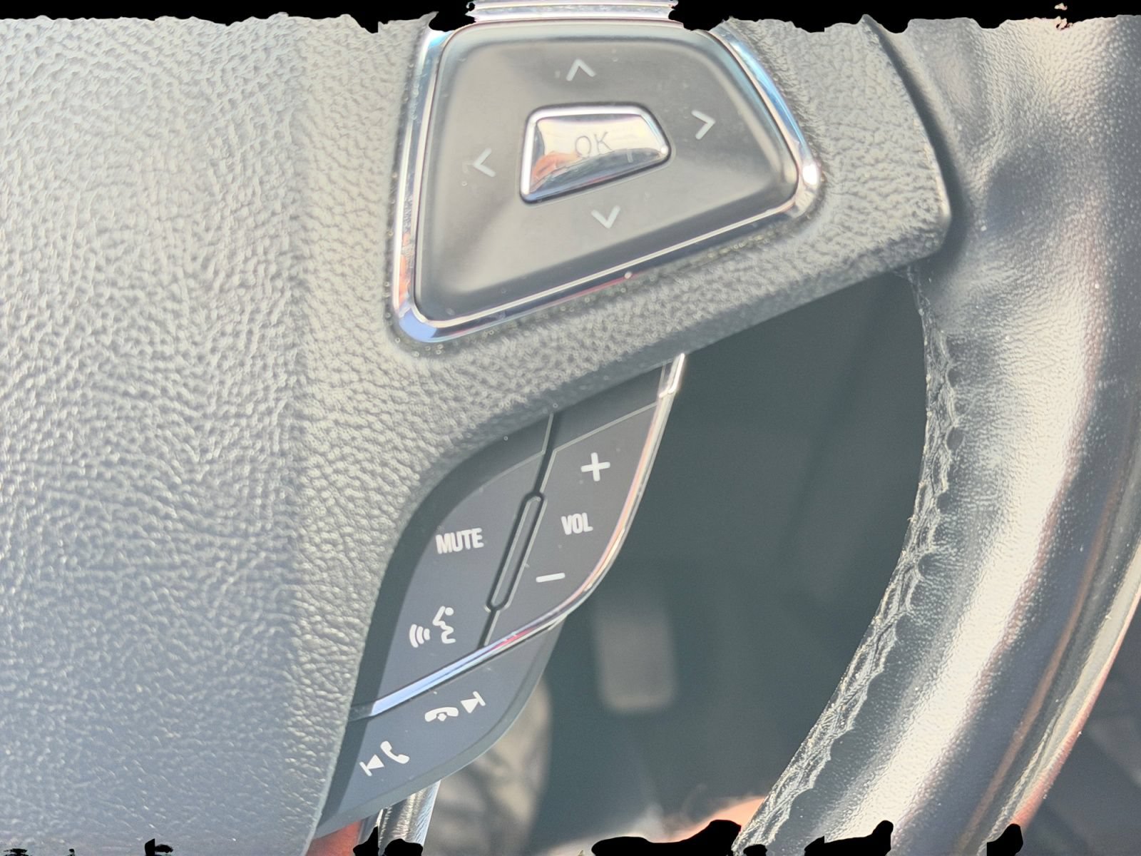 Used 2018 Lincoln MKX Reserve AWD/4WD image 27
