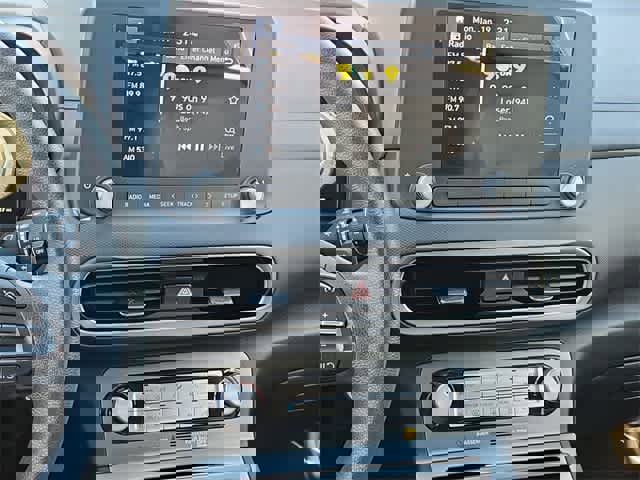 Certified 2023 Hyundai Kona SE w/ Cargo Package image 27