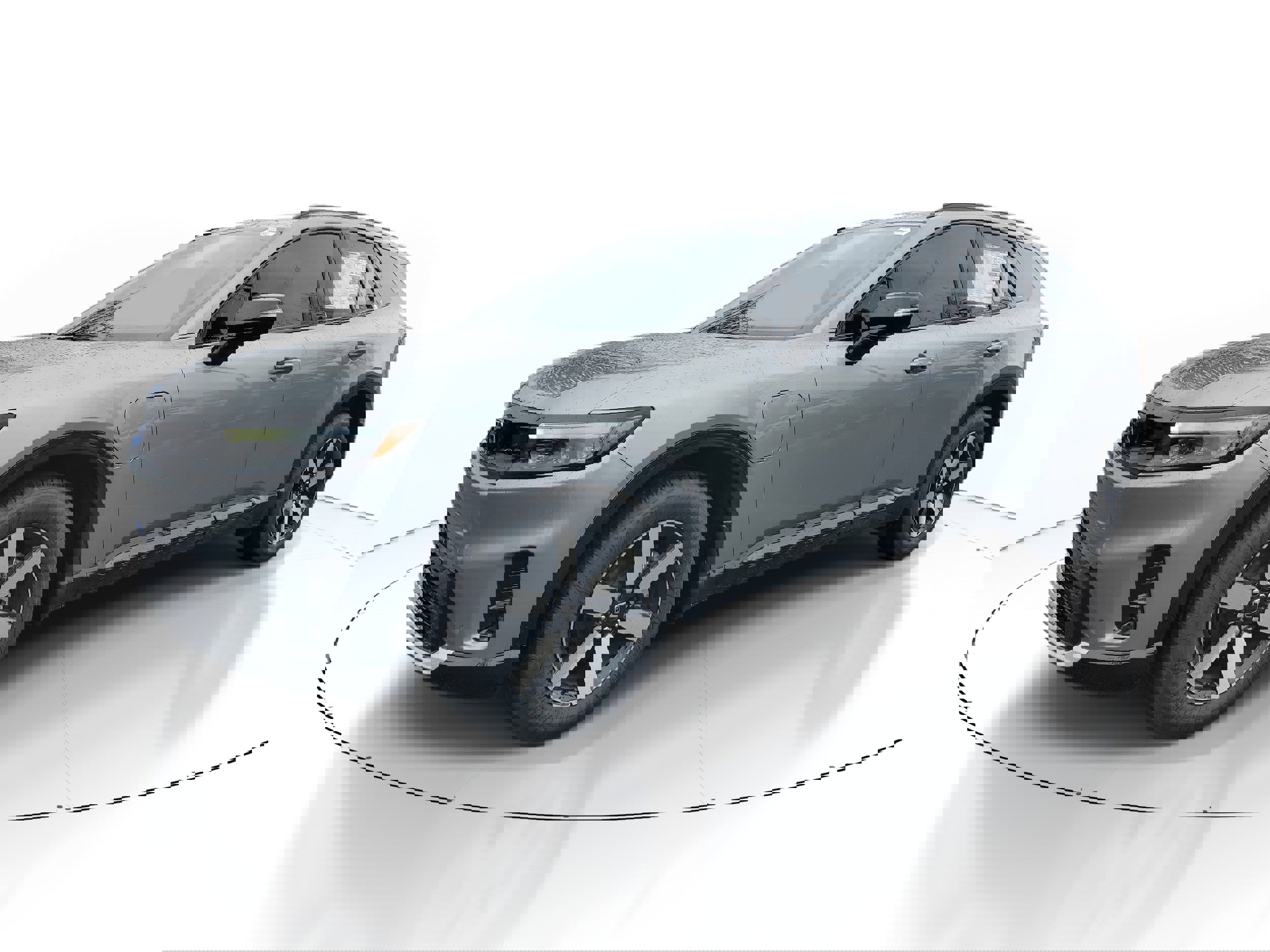 New 2025 Honda Prologue Touring image 3