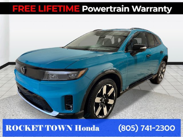 New 2026 Honda Prologue Elite image 1