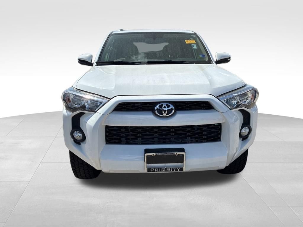 Used 2019 Toyota 4Runner SR5 Premium image 9