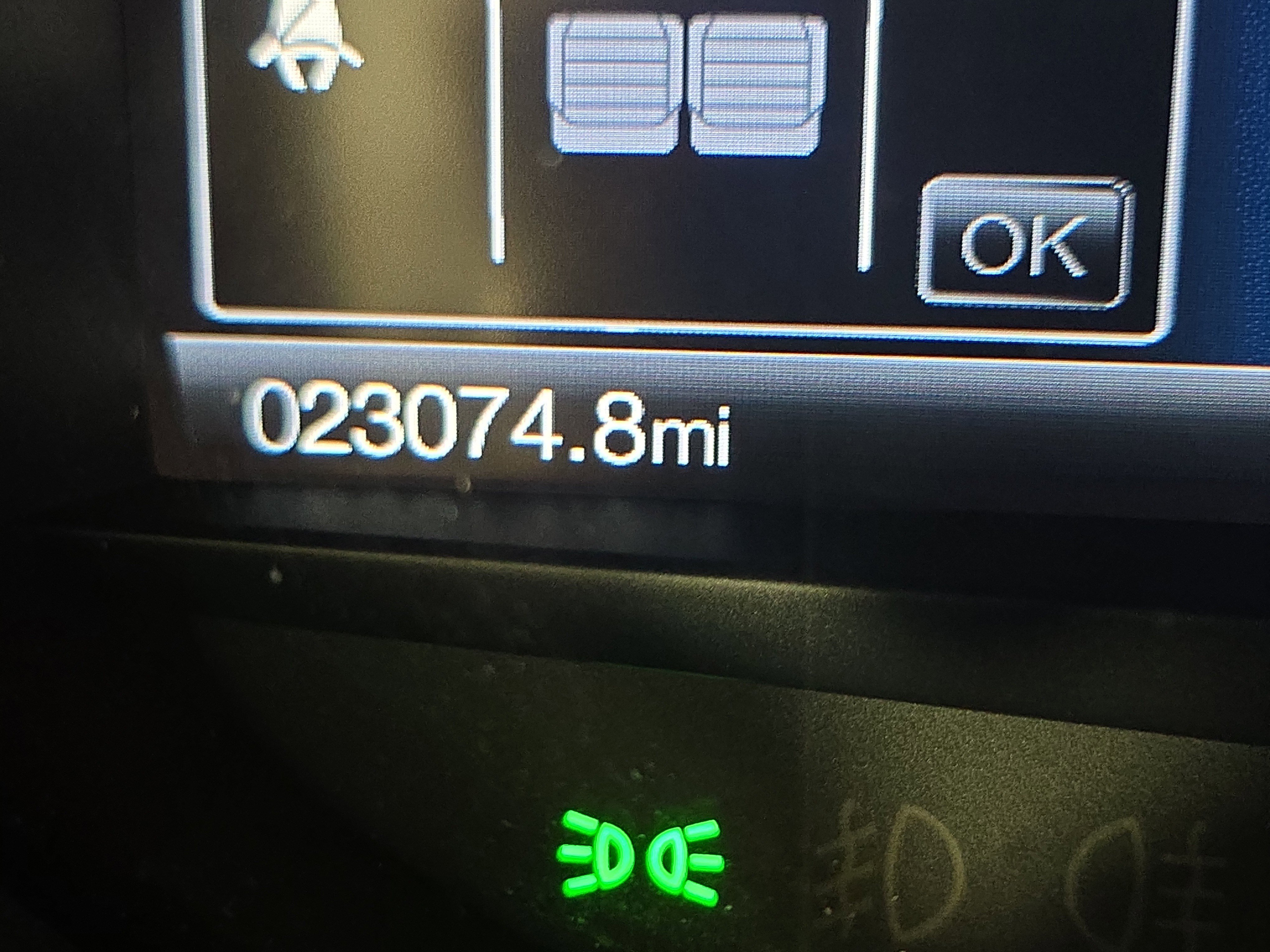 Used 2022 Ford Edge ST w/ Equipment Group 401A image 19