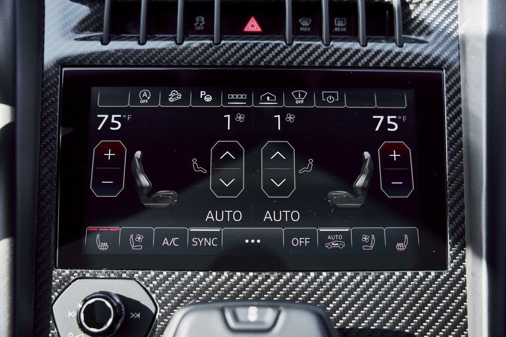 Used 2024 Lamborghini Urus S image 80