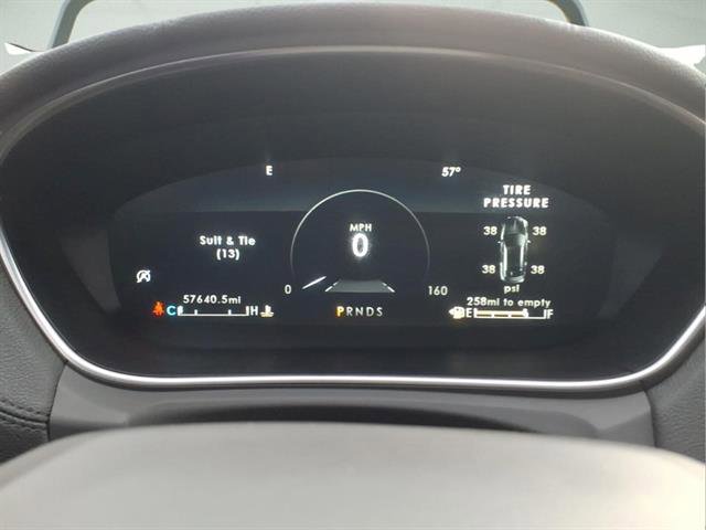 Used 2019 Lincoln Nautilus Select image 20