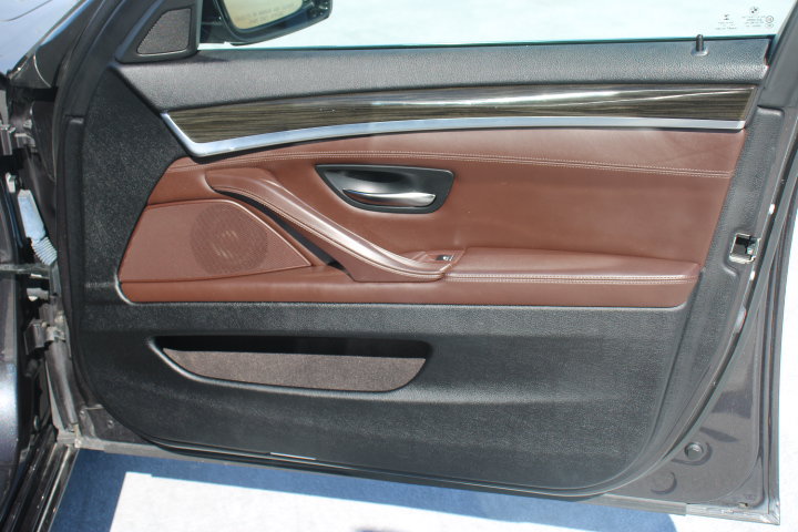 Used 2014 BMW ActiveHybrid 5 RWD image 19