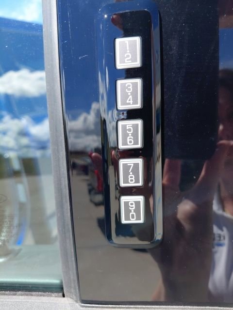 New 2026 Ford F350 Platinum image 14