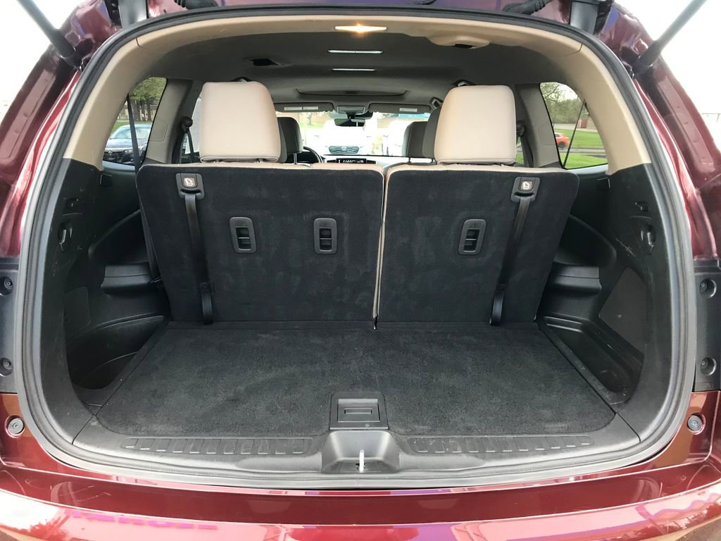 Certified 2022 Honda Pilot Special Edition image 8