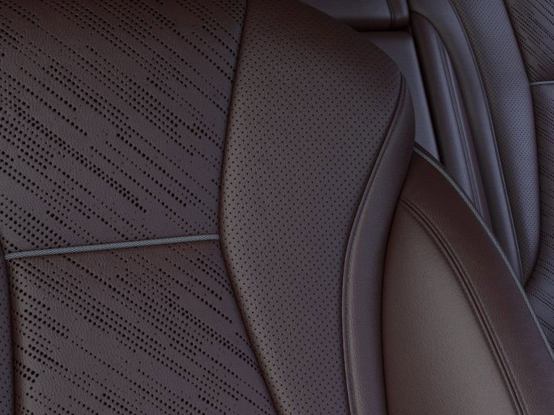 New 2026 Buick Envision Sport Touring image 53