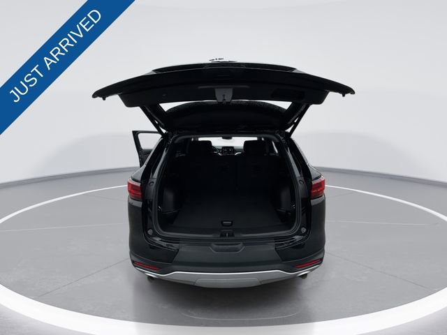 Used 2024 Chevrolet Blazer LT w/ Convenience Package image 23