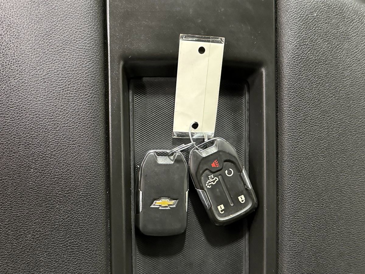 Used 2022 Chevrolet Silverado 2500 LT w/ Convenience Package AWD/4WD image 29