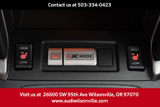 Used 2018 Subaru Forester 2.5i Touring w/ Popular Package #2 AWD/4WD image 19