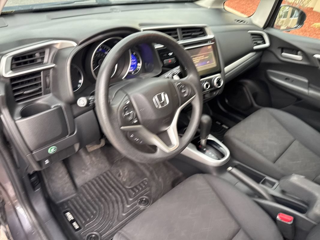 Used 2015 Honda Fit EX image 24