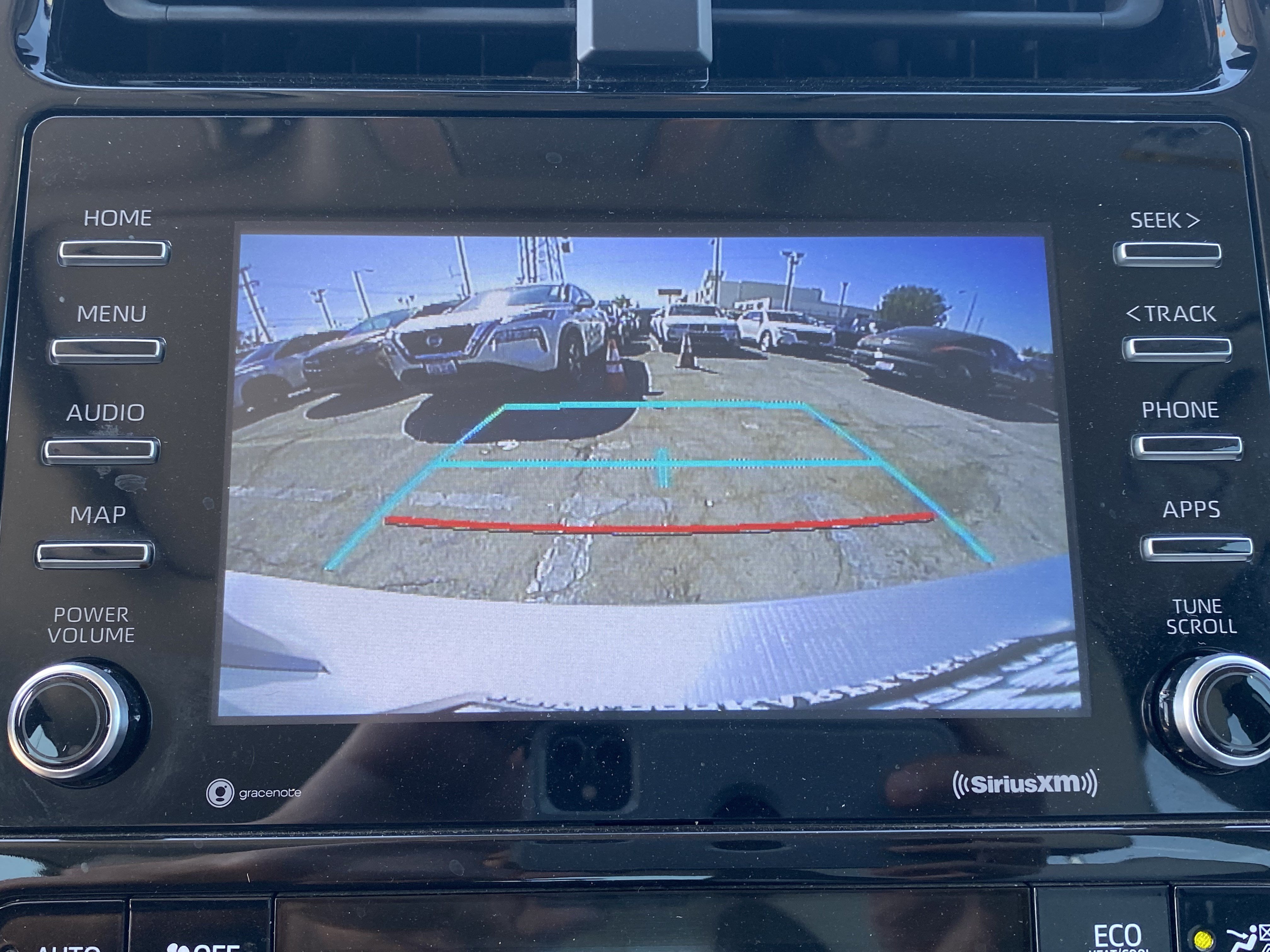 Used 2022 Toyota Prius XLE w/ Advanced Technology Package FWD image 14