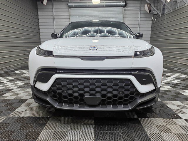 Used 2023 Fisker Ocean One AWD/4WD image 3