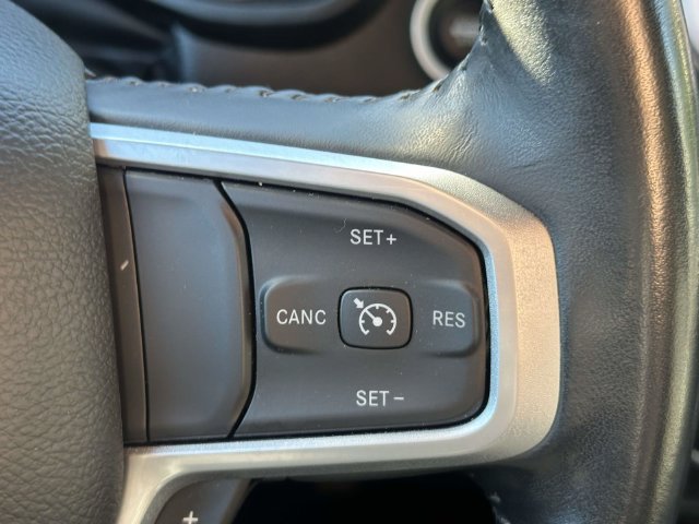 Certified 2023 RAM 1500 Big Horn AWD/4WD image 31