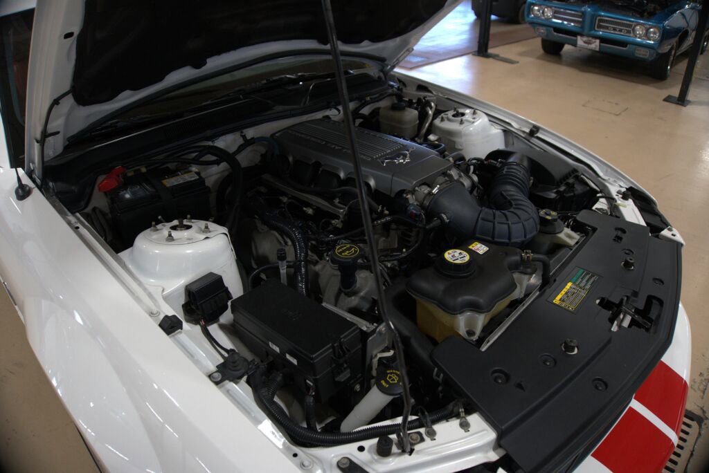 Used 2008 Ford Mustang GT Premium image 40