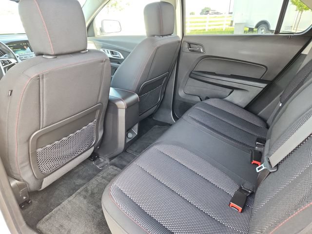 Used 2014 Chevrolet Equinox LT w/ Driver Convenience Package FWD image 25