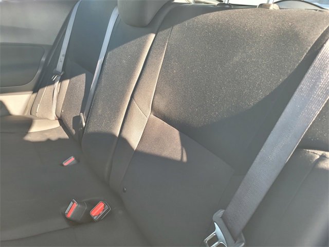 Certified 2024 Nissan Kicks S image 15