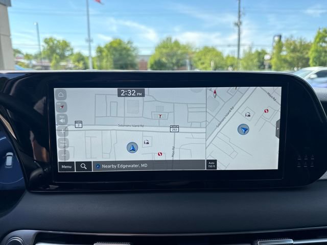Used 2024 Hyundai Palisade SEL AWD/4WD image 19