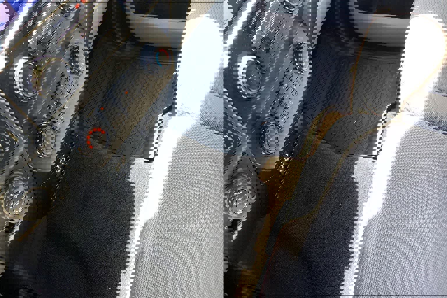 Used 2020 Ford F150 XLT w/ Equipment Group 301A Mid image 17