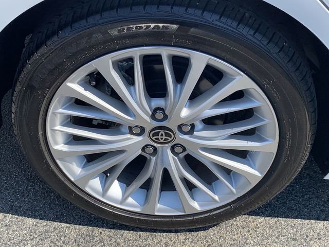 Certified 2020 Toyota Camry XLE w/ Driver Assist Package image 34