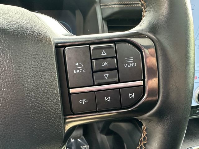 Certified 2024 Ford Expedition Max Platinum image 14