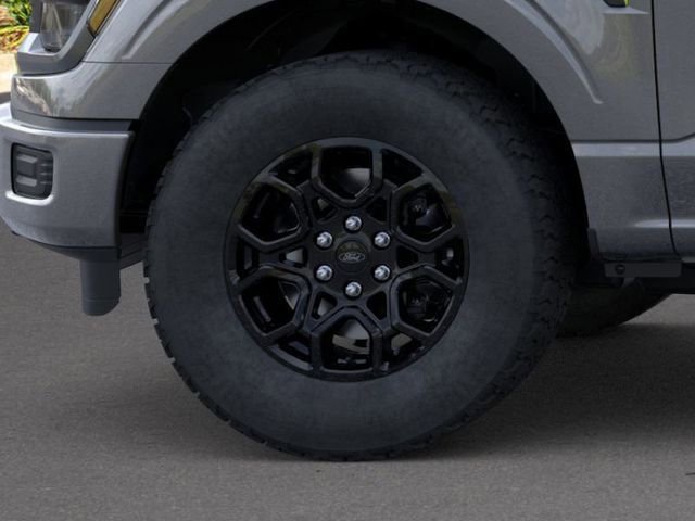 New 2025 Ford F150 STX AWD/4WD image 20