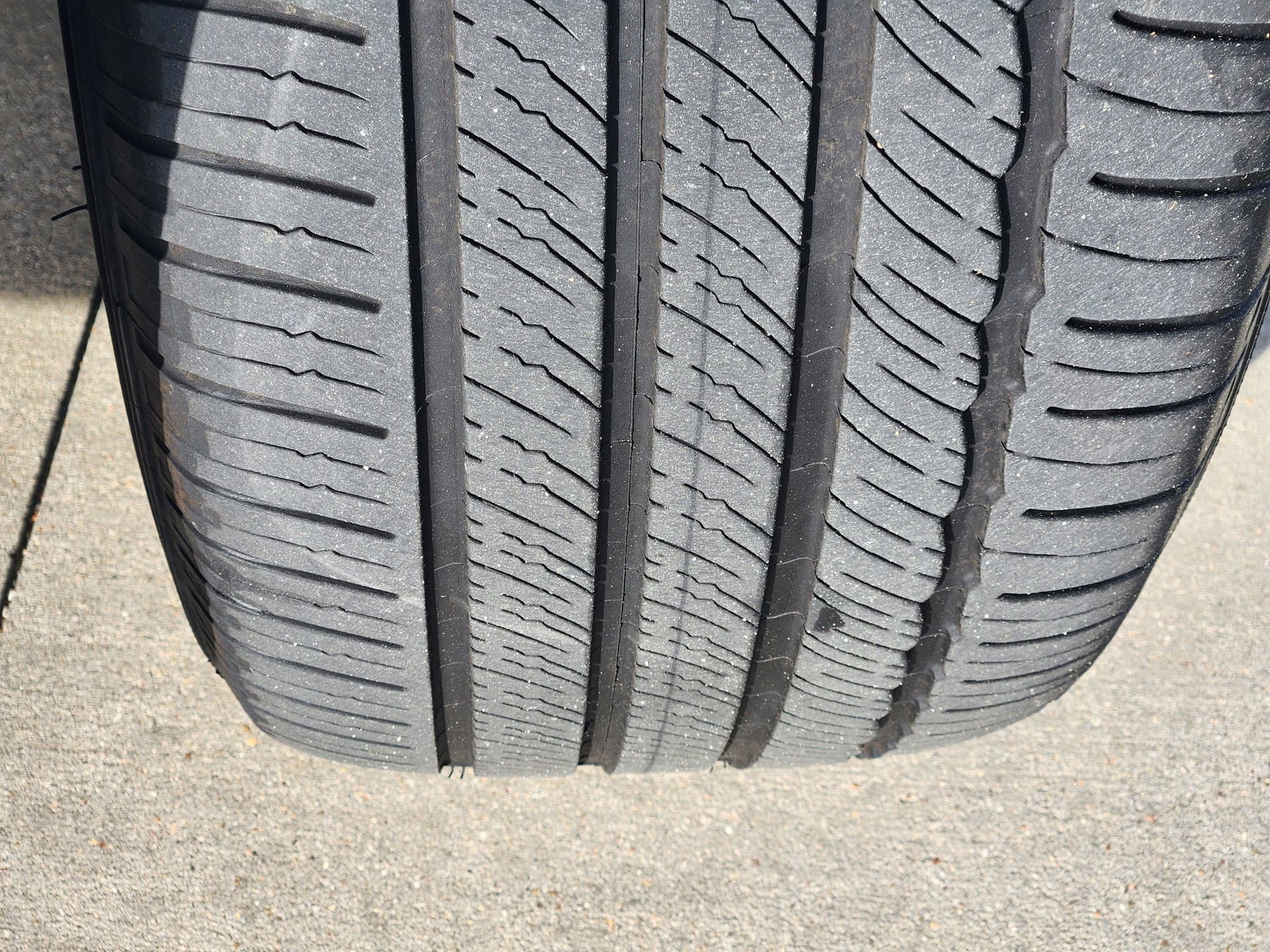 Certified 2019 Mercedes-Benz GLS 450 GLS 450 image 13