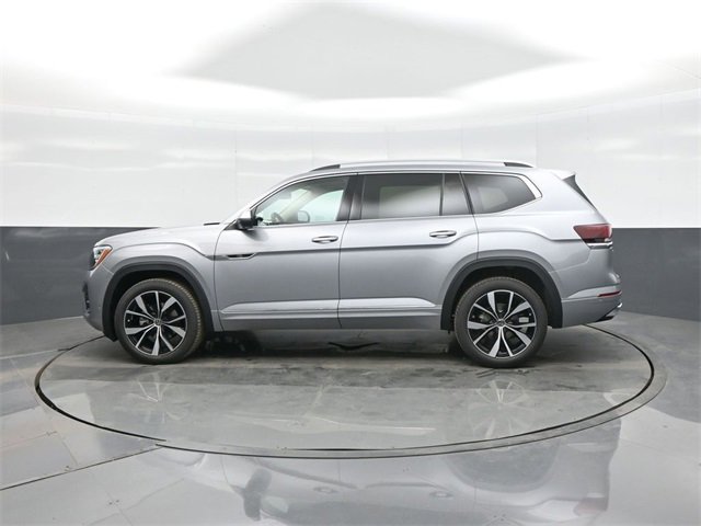 New 2026 Volkswagen Atlas SEL Premium R-Line image 4