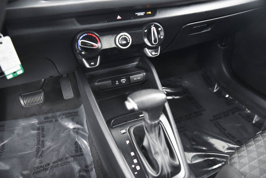 Used 2020 Kia Rio LX image 23