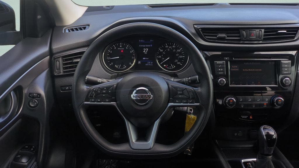 Certified 2020 Nissan Rogue Sport S w/ Appearance Package FWD image 23