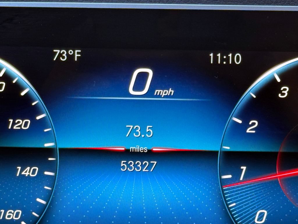 Used 2022 Mercedes-Benz GLE 350 4MATIC image 27